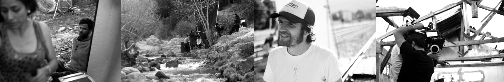 NORTE, SUR, ESTE, OESTE