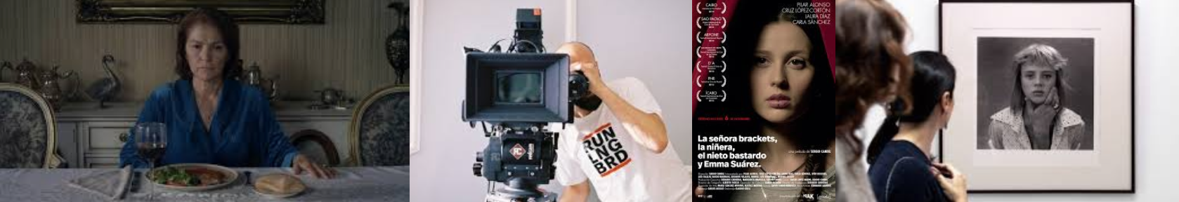 LA SEÑORA BRACKETS, LA NIÑERA, EL NIETO BASTARDO Y EMMA SUÁREZ