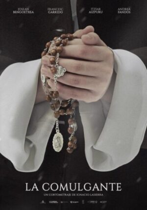 LA COMULGANTE