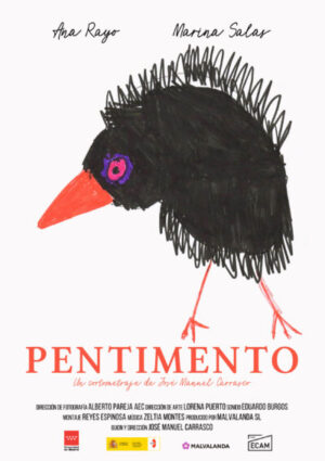PENTIMENTO