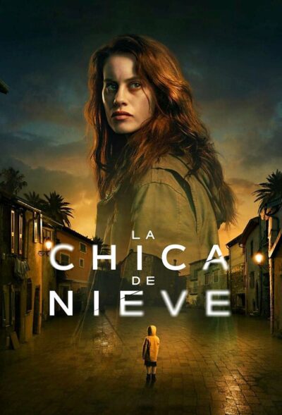 LA CHICA DE NIEVE