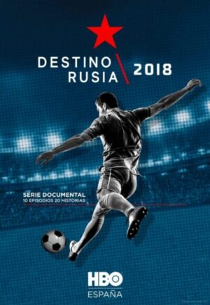 DESTINO RUSIA