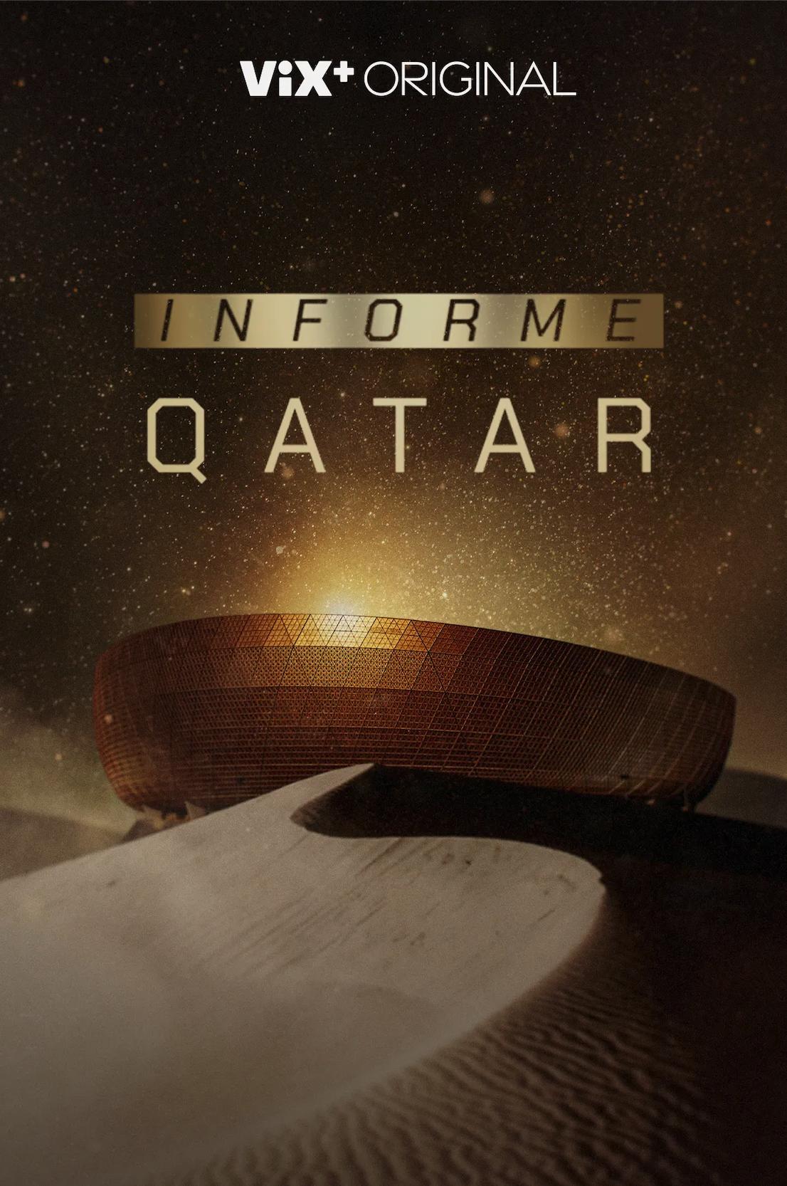 INFORME Qatar