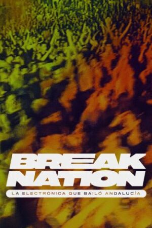 BREAK NATION