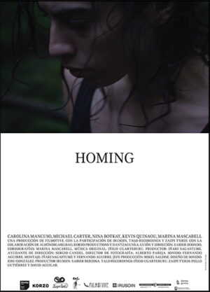 HOMING