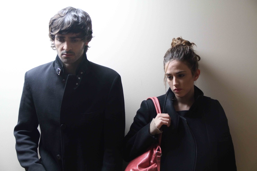 SINECDOQUE, UNA HISTORIA DE AMOUR FOU