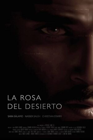 LA ROSA DEL DESIERTO