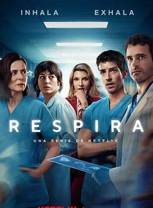RESPIRA (SECOND SEASON)