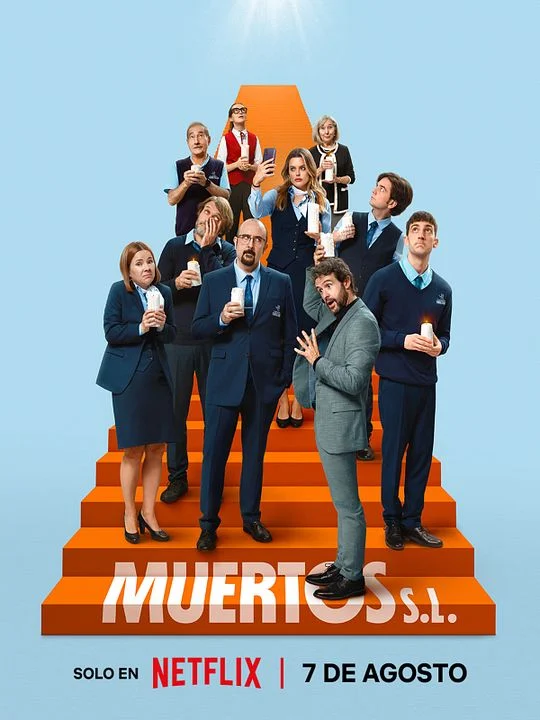 MUERTOS S.L.
